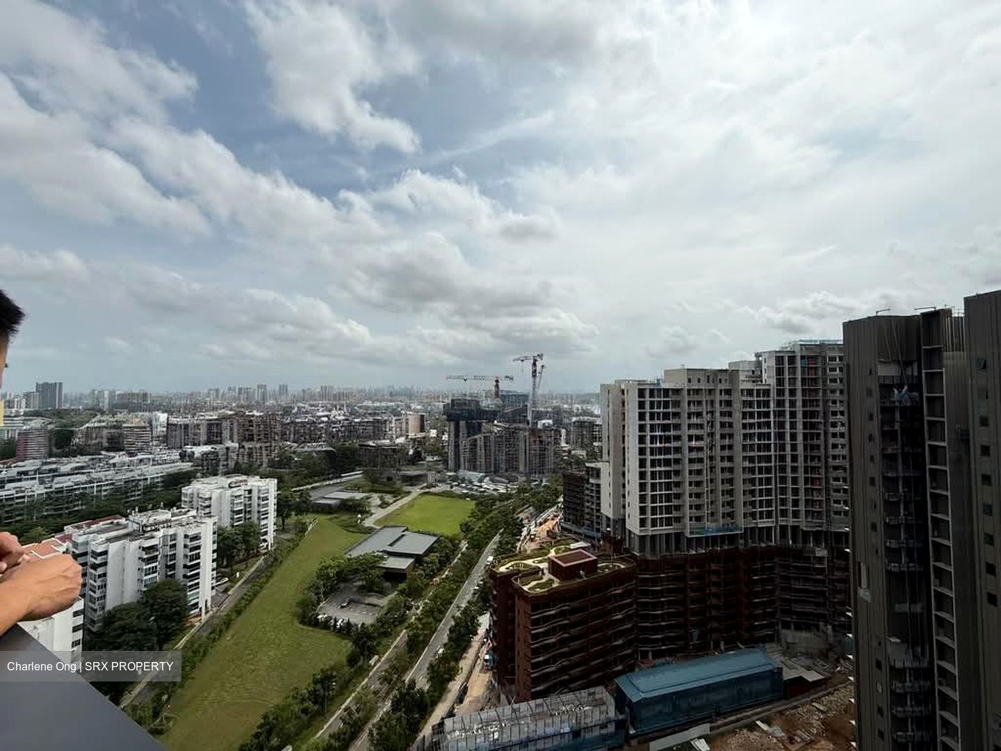 Lentor Modern (D26), Apartment #533201771